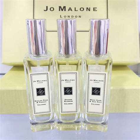 jo malone original perfume.